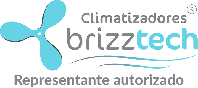 Climatizadores Brizztech
